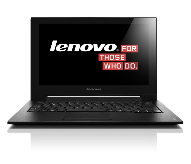 Lenovo S210 1037U/4GB/500/Win8 czarny Touch - 204867 - zdjęcie 8